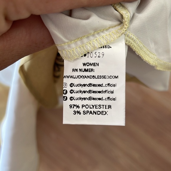 🤩 Pearl snap must have rodeo dress - Picture 2 of 2